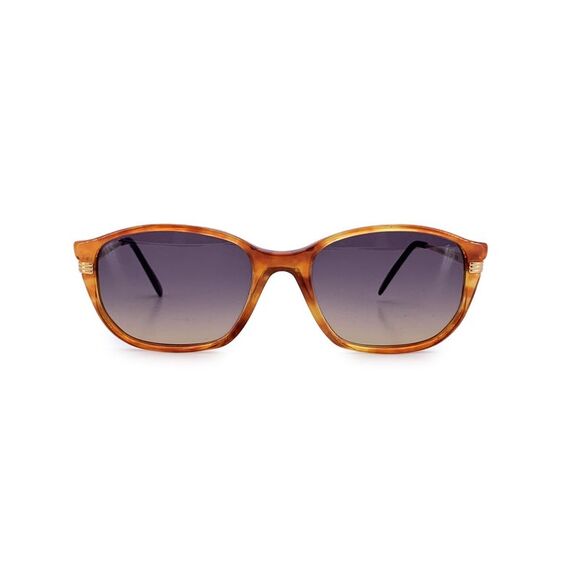 Yves Saint Laurent Vintage Plastic Sunglasses - Picture 1 of 5